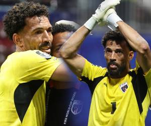 Josimar 'Vozinha' Díaz ha sorprendido a todos por su gran trabajo con Cabo Verde ante España en el Mundial 2026 y por sus declaraciones sobre el deseo que quería cumplir a su madre