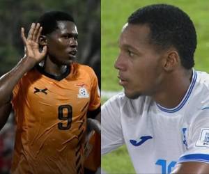 Zambia se clasificó a la siguiente fase, al igual que Brasil.