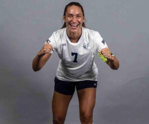 Las autoridades migratorias detuvieron en el aeropuerto de Fort Lauderdale (EE.UU.) a una excapitana de un equipo de fútbol universitario de Miami, quien tiene una solicitud de asilo vigente, tras el fin del Estatus de Protección Temporal (TPS) para los venezolanos.