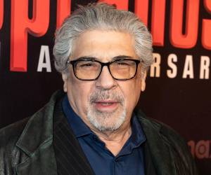 Antes de ser Big Pussy, el intérprete sirvió en la Marina durante Vietnam y debutó en el cine pasados los 40 años.