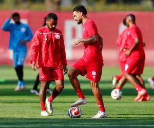 Nueva Caledonia y Jamaica buscan avanzar a la fase final de repechaje rumbo al Mundial 2026.