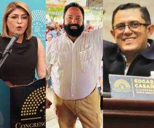 El Ministerio Público (MP) presentó un requerimiento fiscal por diversos delitos contra los exmiembros de la Comisión Permanente que encabezó Luis Redondo. ¿Quiénes son todos los requeridos y por qué delitos?