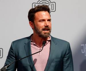 Ben Affleck consiguió sus primeros papeles gracias a la amistad de su madre con la directora de casting Patty Collins.