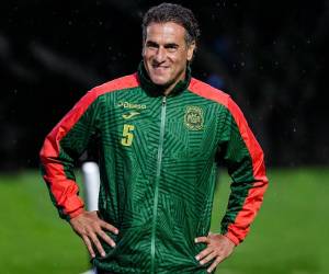 Rudman no descarta que buscan dar la sorpresa en casa del Alajuelense.