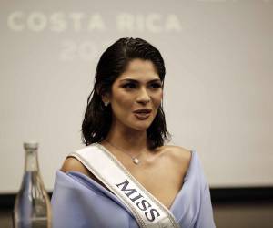 Palacios comentó que si de algo estaba segura es que lo dicho por el directivo de Tailandia no es la esencia de Miss Universe.