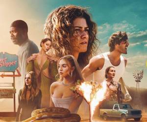 Siete años bastaron para que Euphoria escribiera uno de los capítulos más singulares de la televisión contemporánea. Después de siete años, tres temporadas y una generación de espectadores marcada por sus excesos, la serie llegó oficialmente a su final el domingo 31 de mayo, horas después de la emisión del octavo y último episodio de la tercera temporada.
