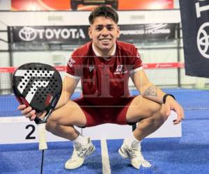 Un fatal accidente segó la vida de Brayan Alexis Torres, quien falleció luego de que el vehículo en el que se transportaba impactara contra un camión cargado de material la madrugada de este lunes. ¿Qué se sabe sobre el caso? Aquí los detalles: