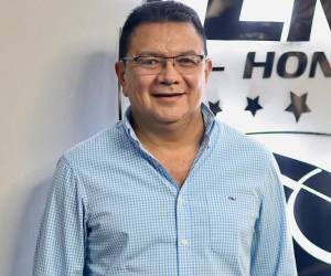 Jorge Herrera ha explicado por qué se decidió esperar más para el inicio con FVS.