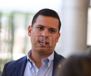 El diputado liberal Alberto Cruz advierte sobre nombramientos de militantes radicales.