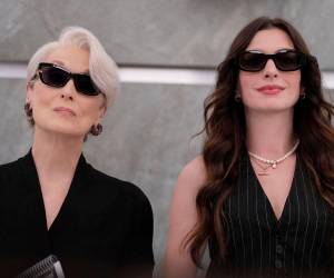 El avance deja ver que Andy no está dispuesta a quedarse callada y podría enfrentarse directamente a su exjefa.