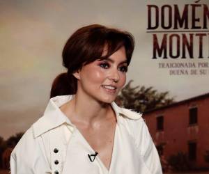 Angelique Boyer no se anda con rodeos al hablar del machismo en la industria del entretenimiento mexicano.