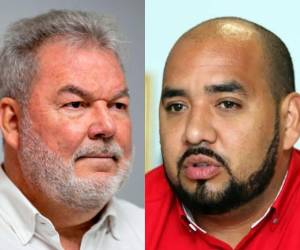 El Partido Liberal, por medio del presidente del CCEPLH , le abrió las puertas a Danie Sponda e incluso lo invitó a sumarse a sus filas políticas.