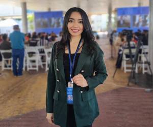 La muerte de la periodista, Mariela Flores, ha causado gran consternación en el país.