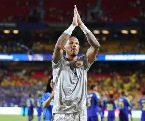 El veterano guardameta de la Selección de Curazao vivió una noche histórica contra Ecuador, pero, ¿quién es Eloy Room?