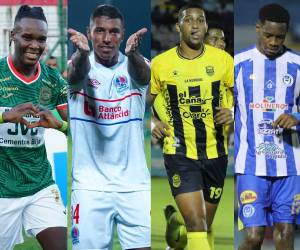 El Real España ganó y se mete entre los primeros lugares de la tabla de posiciones.