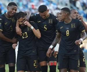 La Selección de Honduras no ha asistido a los últimos tres mundiales de fútbol mayor.