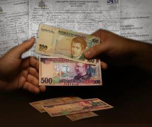 La Unidad de Investigación de EL HERALDO Plus y LA PRENSA Premium destapó un millonario entramado financiero que involucra de forma directa a organizaciones no gubernamentales y fondos controlados por el Congreso Nacional de Honduras.