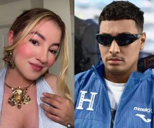 Aunque la creadora de contenido se mostraba muy feliz trabajando al lado del creador de contenido Supremo, dio a conocer que ya no sigue con él. ¿Qué fue lo que pasó? Aquí los detalles.