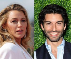 La actriz, que saltó a la fama por su papel de Serena van der Woodsen en la serie 'Gossip Girl', demandó en 2024 a Baldoni por comportamiento inapropiado durante el rodaje de 'It ends with us' y por presuntamente llevar a cabo una campaña de desprestigio en represalia.