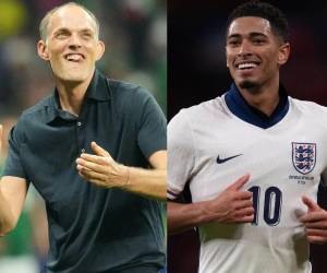 La selección de Inglaterra ha implementado nuevos métodos para este Mundial United 2026 bajo las órdenes de Thomas Tuchel