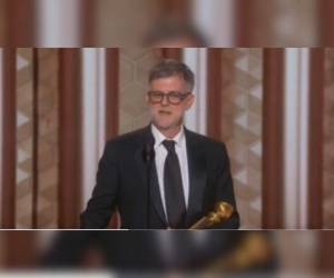 Paul Thomas Anderson es el director de 'One Battle After Another'.