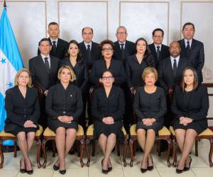 El objetivo de las propuestas es que el pleno de la Corte Suprema de Justicia (CSJ) tenga las mismas facultades.