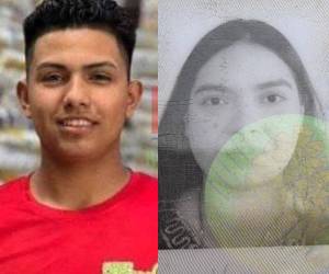 Lo que parecía un trayecto más terminó en tragedia para una joven pareja que perdió la vida en un accidente de tránsito registrado en la carretera CA-4, a la altura del sector de Banderas, en el municipio de <b>Quimistán</b>, departamento de Santa Bárbara, en el occidente de Honduras.
