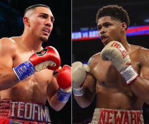 El hondureño atraviesa una racha de seis victorias consecutivas.