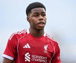 El futuro del delantero hondureño Keyrol Figueroa en el Liverpool no está claro y se viven momentos claves ya que le resta poco tiempo en su contrato y analiza irse libre