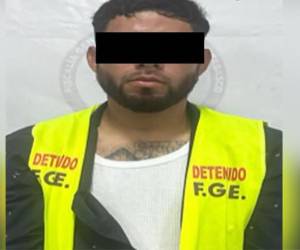 Capturan a presunto cabecilla señalado por 15 homicidios en México.
