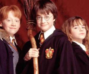 Se trata del actor británico conocido por la serie Stranger Things y las sagas de las películas Harry Potter y Twilight.