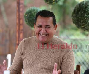 Sobre dirigir Motagua el Director Técnico respondió que no lo haría, “cuando empecé sí y a Marathón también, pero a esta altura, aunque me pusieran todo el dinero del Mundo”, agregó.