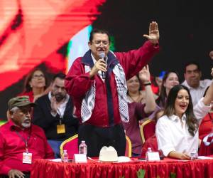 Zelaya Rosales pidió una vez más el recuento voto por voto en las elecciones generales.