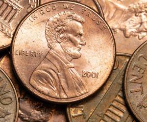 La institución agregó que continuará produciendo versiones numismáticas del centavo en cantidades limitadas con fines históricos y de colección