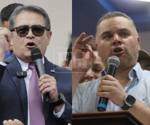 En lo que ha transcurrido del 2026, exdiputados, expresidentes y otros exfuncionarios acusados por corrupción han sido beneficiados con resoluciones que extinguen su proceso judicial. A continuación, una recopilación de sus casos.