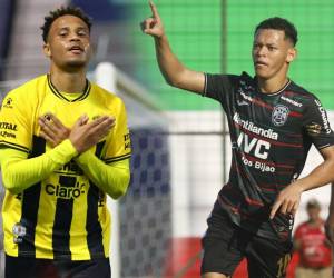 Este miércoles 10 comienzan los partidos de las triangulares del torneo Apertura.