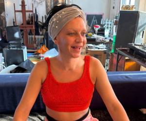 Medios españoles reportaron este jueves la hospitalización de Sheila Devil en la capital española. Según informó el programa Y ahora sonsoles, la joven trans fue trasladada al centro médico tras presentar episodios severos de ansiedad que requirieron atención inmediata.