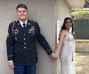 Annie Ramos, esposa de un soldado estadounidense, fue liberada este martes de la custodia de las autoridades migratorias, tras ser detenida en una base militar de Luisiana por una orden de deportación impuesta cuando ella apenas era una infante, según informó The New York Times.