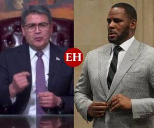 R. Kelly tuvo éxitos musicales dentro de Estados Unidos y a nivel de América Latina tuvo colaboraciones como en la canción Burn It Up con Wisin y Yandel en el 2005. Ahora se encuentra detenido en el MDC de Brroklyn.