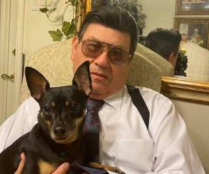 A.B. Quintanilla se dirigió a sus seguidores a través de redes sociales para revelar detalles sobre el fallecimiento de su padre, Abraham Quintanilla, y compartir cómo su familia enfrenta esta pérdida.