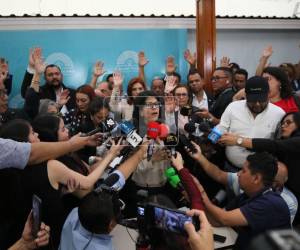 Los diputados de oposición estuvieron a favor para que las FF AA capturen a Luis Redondo.