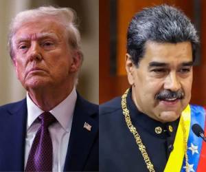 Donald Trump, presidente de Estados Unidos, relató durante una intervención pública como se desarrolló la captura del presidente de Venezuela, Nicolás Maduro.