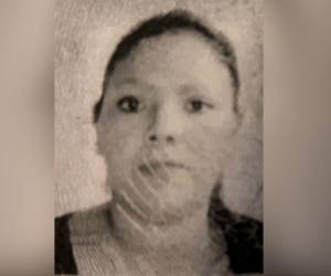 Paola de Jesús Hernández Ochoa fue hallada muerta en Comayagüela