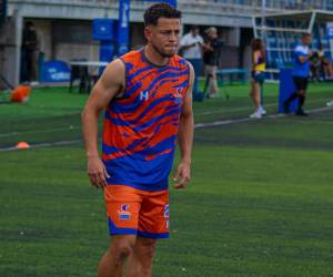 UPN vs Olancho EN VIVO: Hora y canal dónde ver partido EN DIRECTO HOY