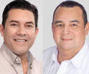 El CNE reactivó su plataforma de divulgación, pero el conteo de alcaldías del Distrito Central sigue sin cambios desde las 4 de la tarde del jueves.