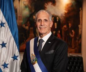 La administración de Nasry Asfura cuenta con nuevas plataformas digitales.