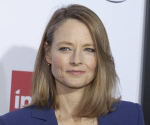 Además, la estrella de El Silencio de los Corderos afirmó sentirse en libertad total a sus 60 años, declarando que ya no le importa nada.