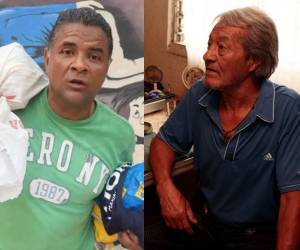 En Honduras se han dado varios casos de jugadores y exjugadores que tuvieron problemas a causa del alcohol, algunos lo perdieron todo. Estos son ciertos casos recordados que llegaron a impactar.
