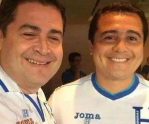 Tanto Juan Orlando como su hermano Tony Hernández fueron condenados en los Estados Unidos por delitos ligados al narcotráfico, aunque el expresidente salió en libertad tras un indulto otorgado por Donald Trump, presidente de los Estados Unidos.