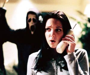 Hace 30 años Anna Faris hizo su debut en el cine con la película Eden, pero no fue hasta el 2000 cuando llegó la oportunidad que estaba esperando: Scary Movie, la cinta que le dio la fama que ostenta hasta ahora.